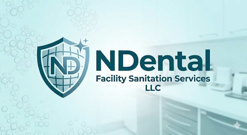 Professional clinical dental office sanitation services in Tampa Bay 