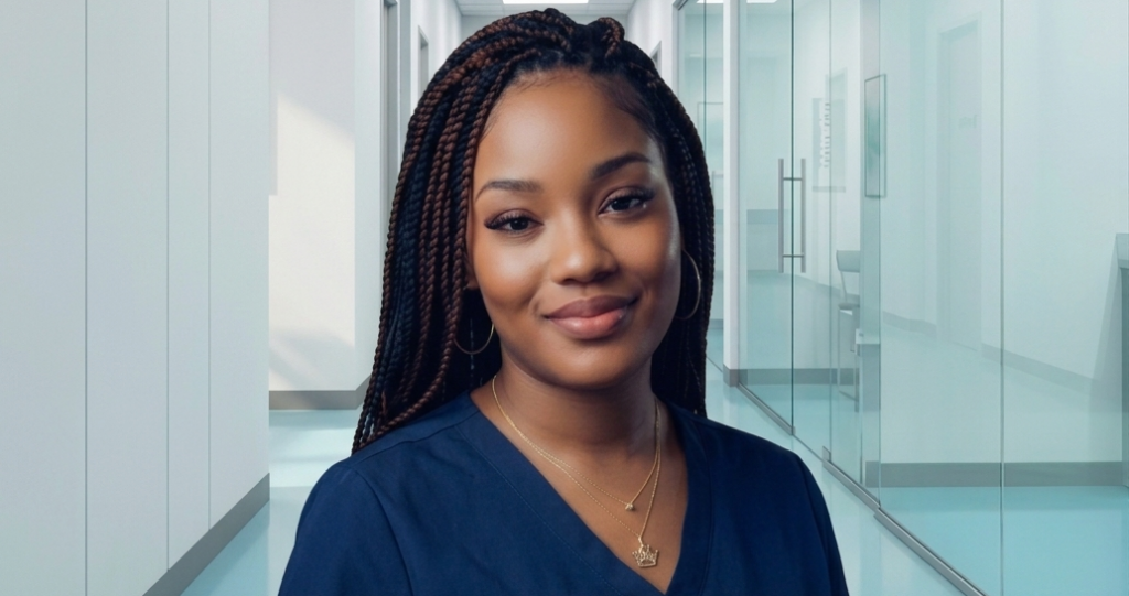 Nichole Clements Founder 10+ years dental industry knowledge 